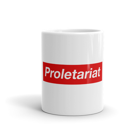 PROLETARIAT - MUG