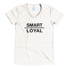 SMART | LOYAL - WOMAN