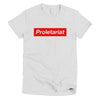 PROLETARIAT - WOMAN